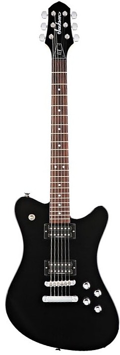 Mark Morton Dominion D2 by Jackson