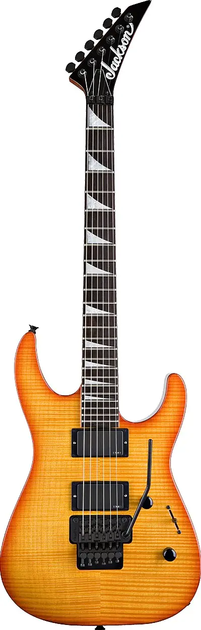 SL3MG Soloist w/ EMG by Jackson