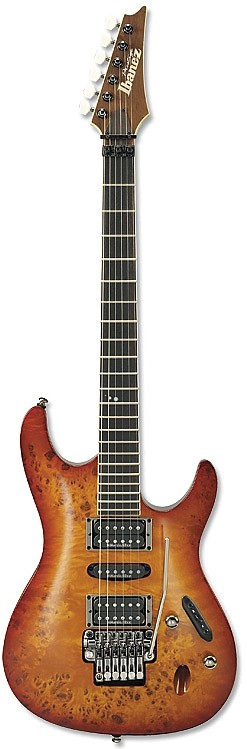 S2075FW by Ibanez