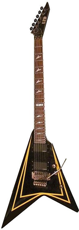 LTD MMV-SN by ESP