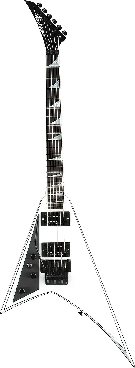 USA RR1L Rhoads by Jackson