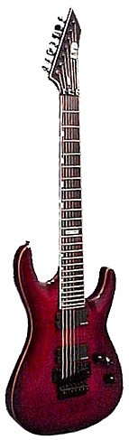 LTD MH-307 by ESP