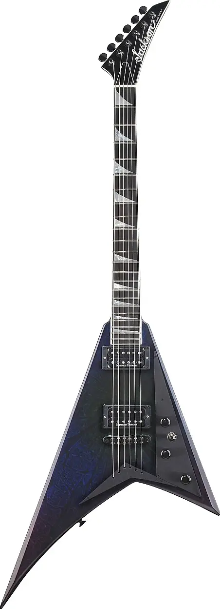 USA RR1T Rhoads by Jackson