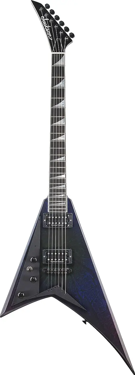 USA RR1TL Rhoads by Jackson