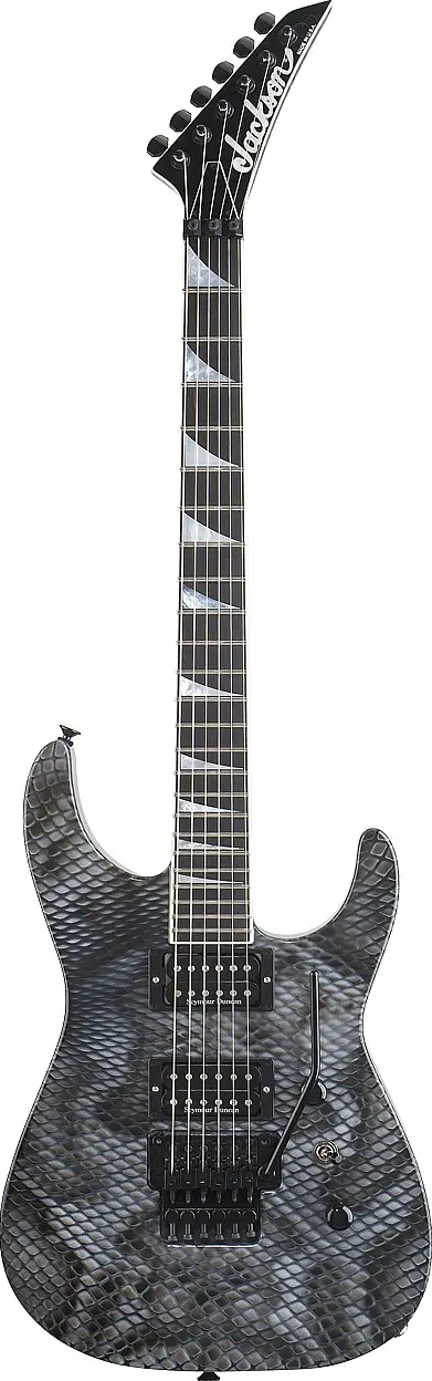 USA SL2H Soloist by Jackson