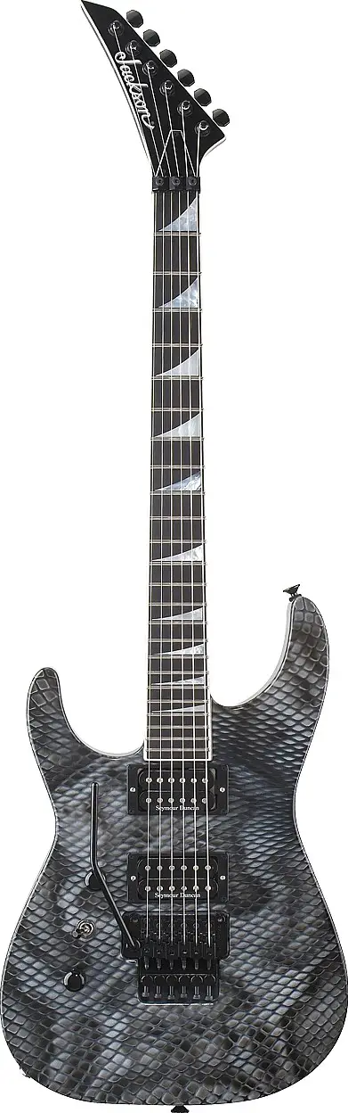 USA SL2HL Soloist by Jackson