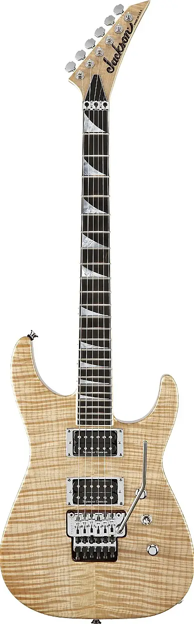 USA SL2H-MAH Soloist by Jackson