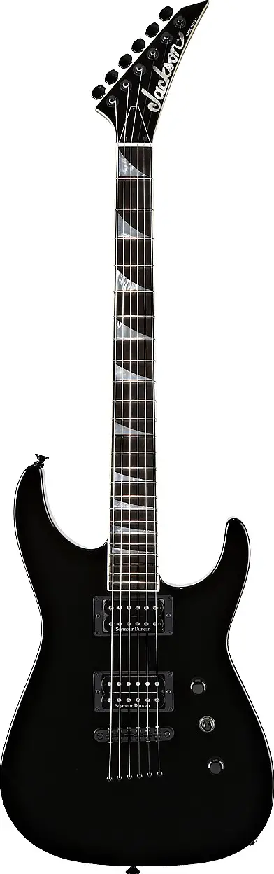 USA SL2HT Soloist by Jackson