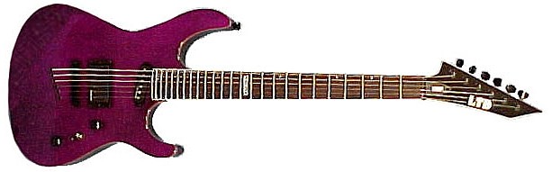 MV-300 by ESP