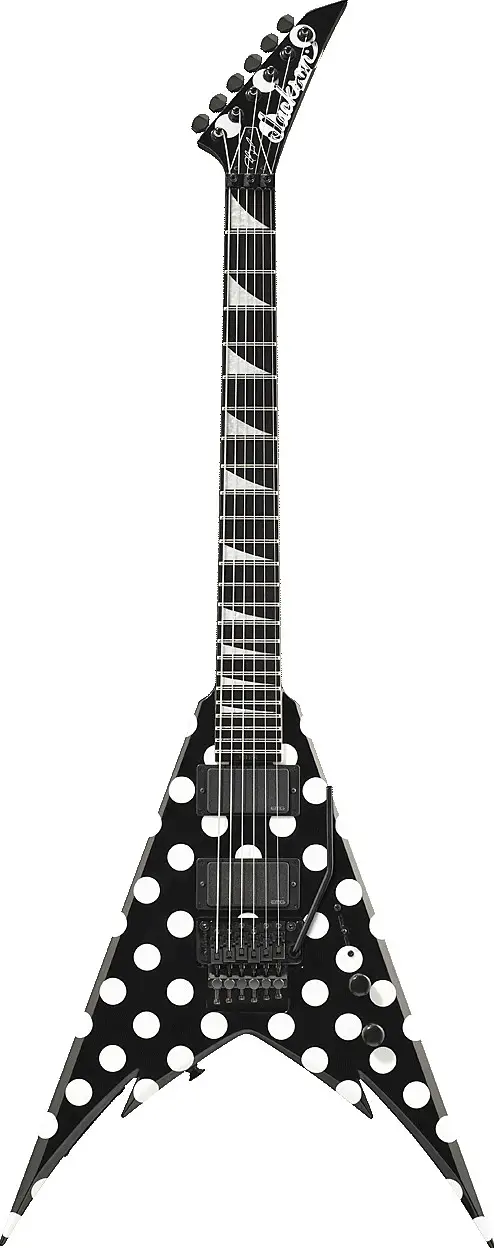 Phil Demmel Signature King V by Jackson