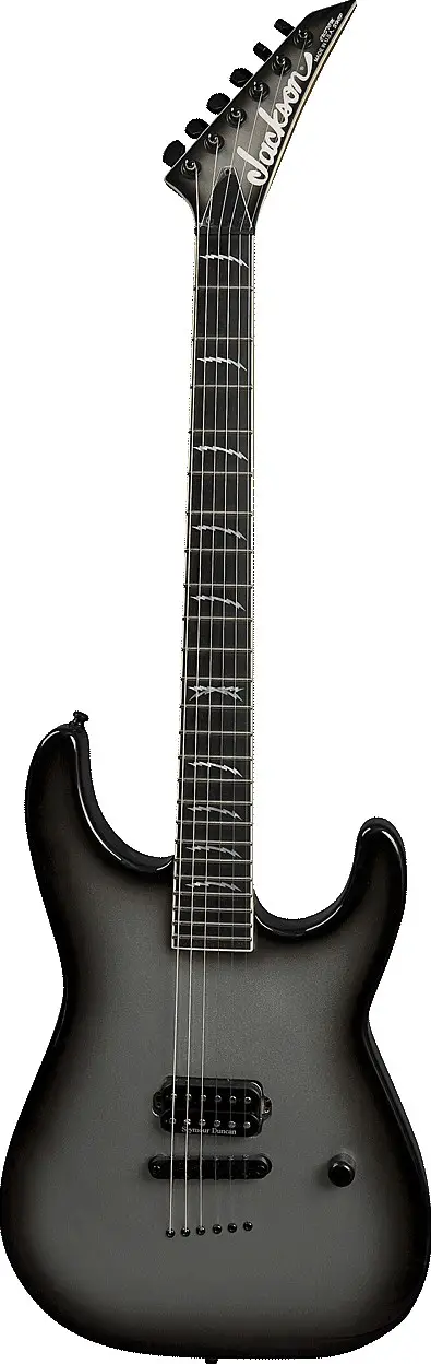 Scott Ian T-1000 Soloist 1H by Jackson