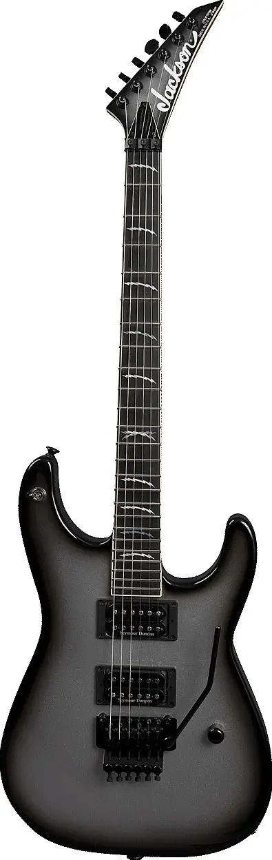 Scott Ian T-1000 Soloist 2H by Jackson