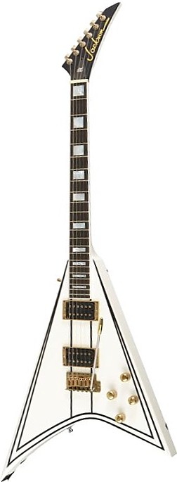 Jackson Custom Randy Rhoads Tribute Relic by Jackson