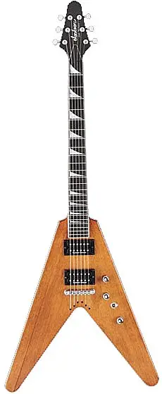 Dave Mustaine Y2KV by Jackson