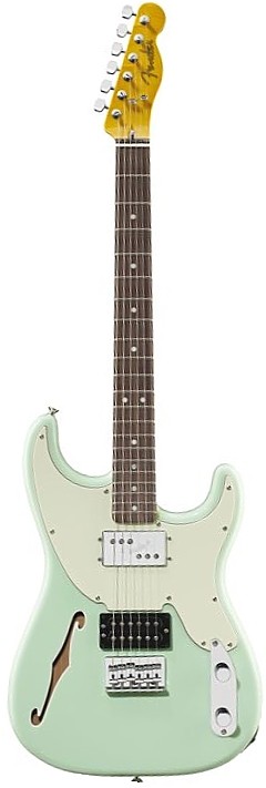 Pawn Shop '72 by Fender