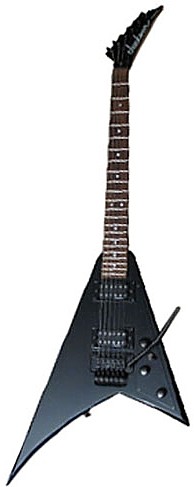 PS3T Rhoads by Jackson