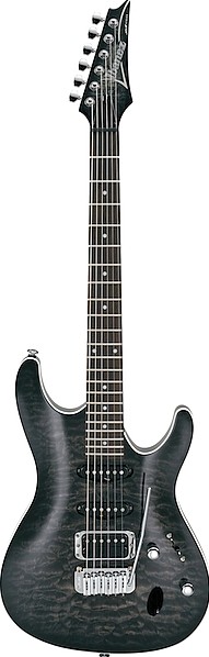 SA260QM by Ibanez