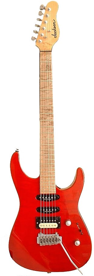 PC-3 Phil Collen by Jackson