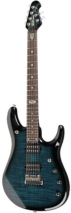 John Petrucci 6 BFR by Music Man