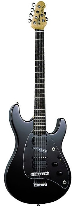 Steve Morse Signature Model by Music Man