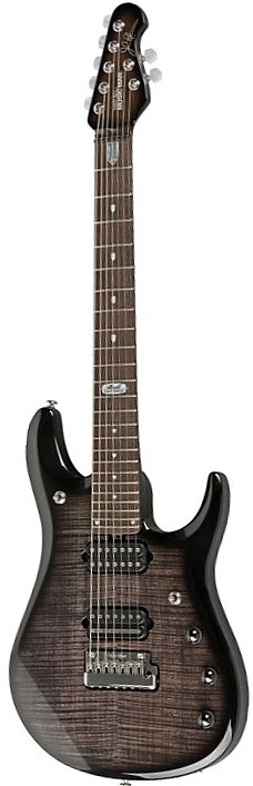 Ball Family Reserve John Petrucci 7 by Music Man