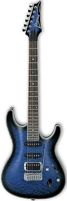 SAS36QM by Ibanez