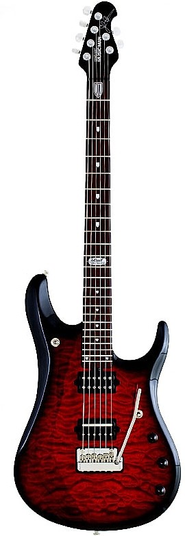 John Petrucci BFR Baritone by Music Man