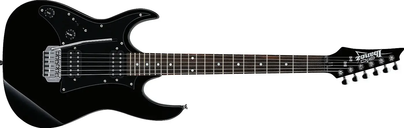 GRX20L by Ibanez