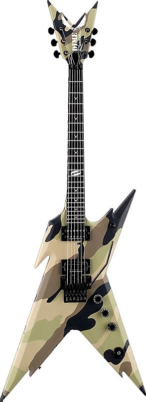 Dime USA Razorback Camo by Dean