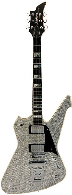 PS 1800 RS by Washburn