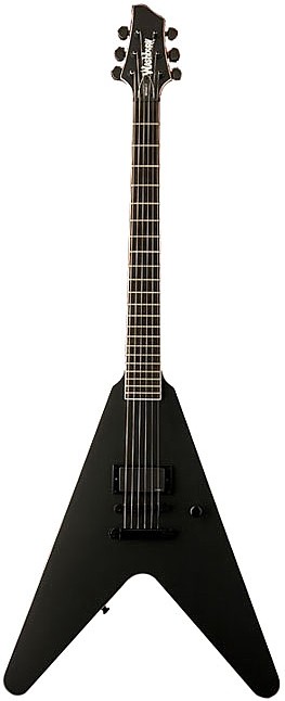 WV 66GT by Washburn