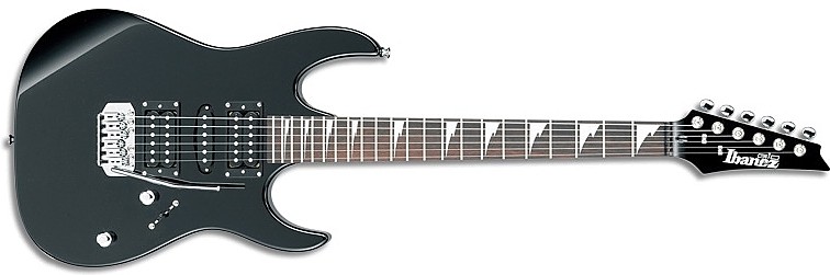 GRX70DX by Ibanez