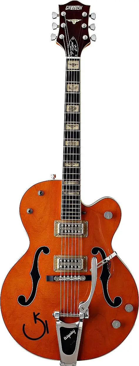 G6120RHH Reverend Horton Heat by Gretsch Guitars