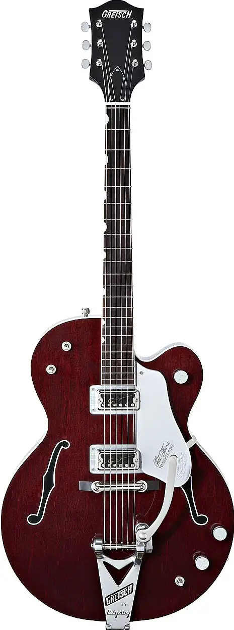 G6119-1962FT Chet Atkins Tennessee Rose by Gretsch Guitars