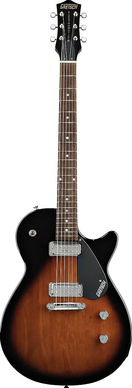 Junior Jet II by Gretsch Guitars