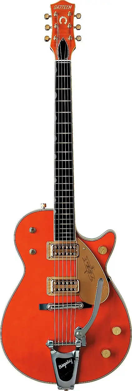 G6121-1959 Chet Atkins Solid Body by Gretsch Guitars