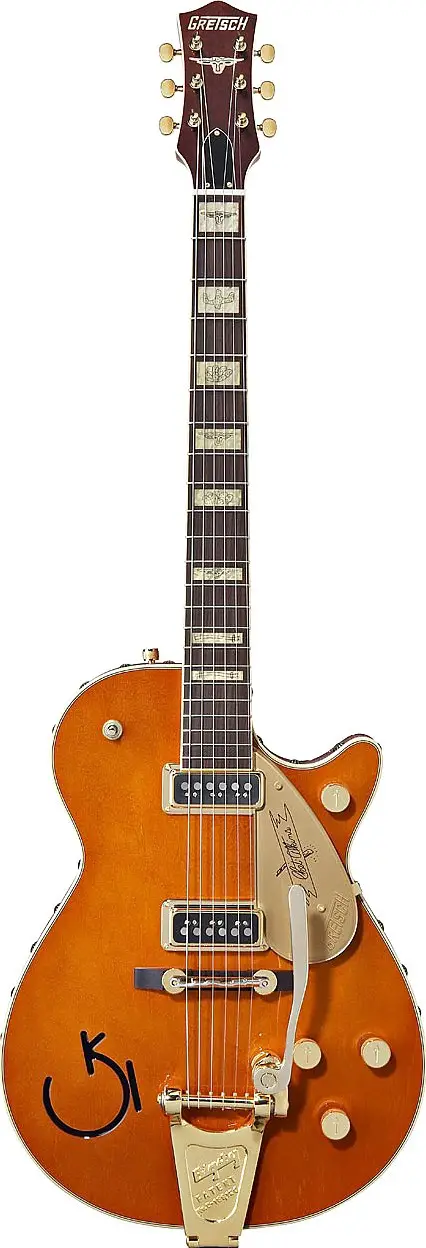 G6121-1955 Chet Atkins Solid Body by Gretsch Guitars