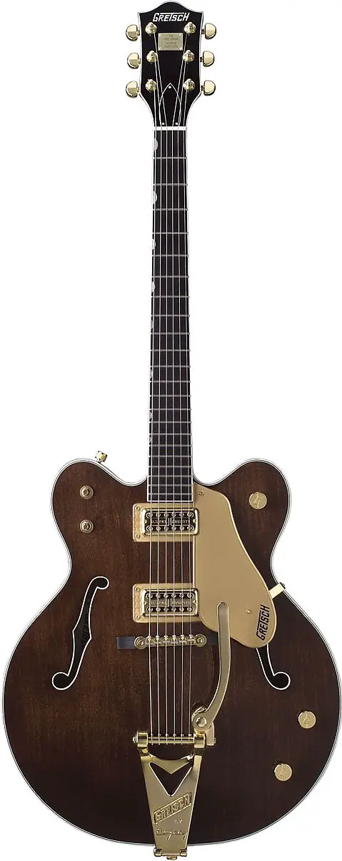 G6122II Chet Atkins Country Gentleman by Gretsch Guitars