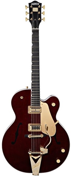 G6122-1959 Chet Atkins Country Gentleman by Gretsch Guitars