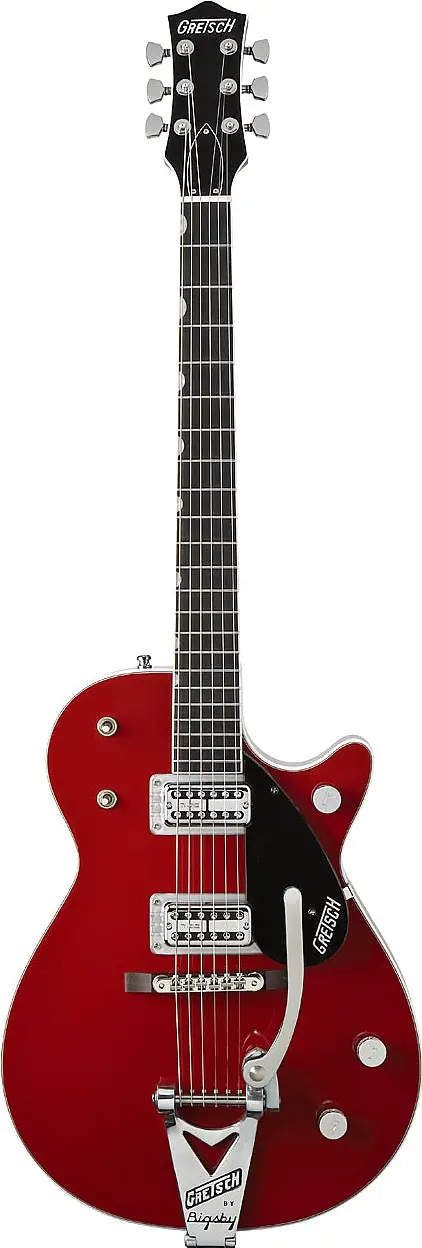 G6131T Power Jet Firebird by Gretsch Guitars