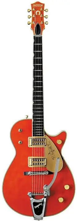 G6121 Nashville Solid Body by Gretsch Guitars