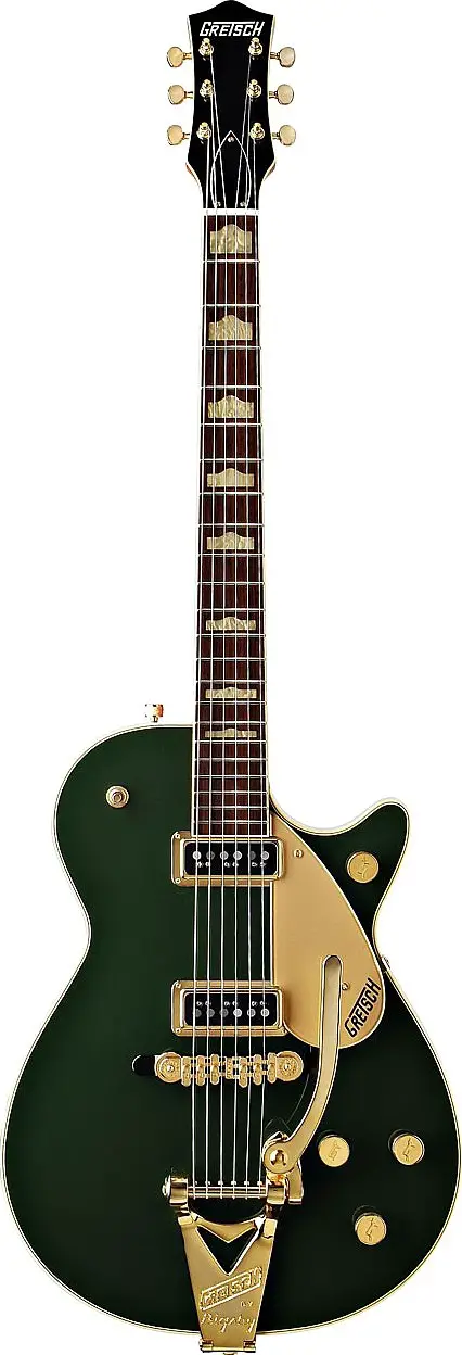 G6128TCG Duo Jet by Gretsch Guitars