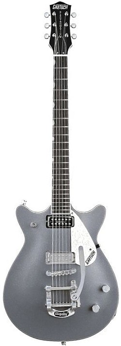 Double Jet by Gretsch Guitars