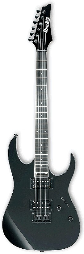 GRG121 by Ibanez