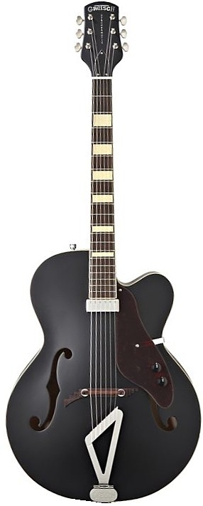 G100CE Synchromatic Archtop by Gretsch Guitars