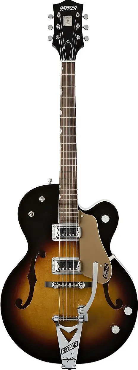 G6117T-HT Anniversary by Gretsch Guitars