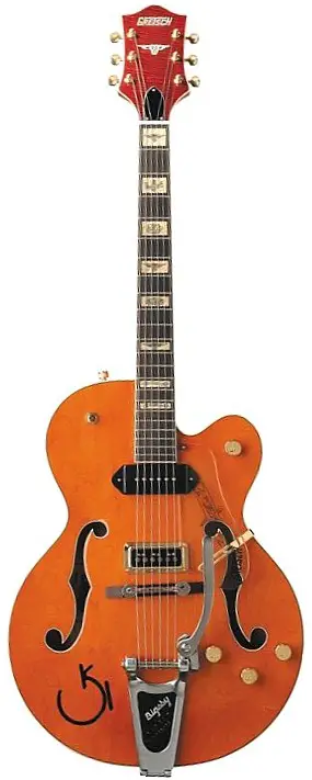 G6120W-1957 Chet Atkins Hollow Body by Gretsch Guitars