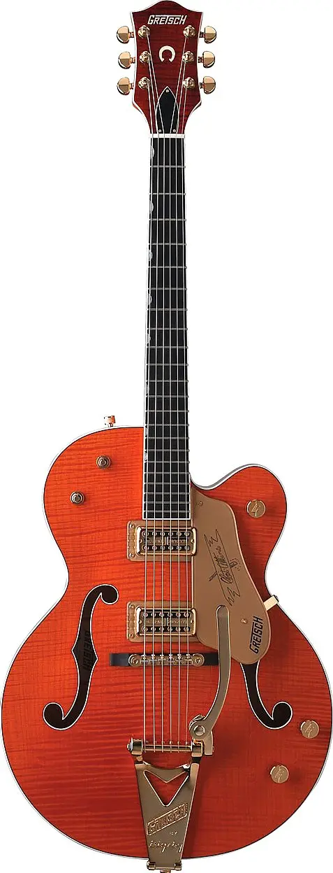 G6120 Chet Atkins Hollow Body by Gretsch Guitars