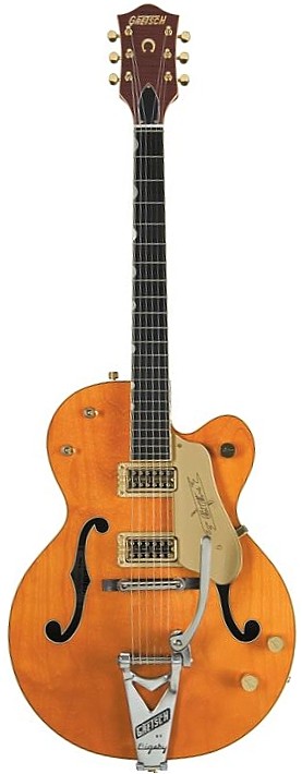G6120-1959LTV Chet Atkins Hollow Body by Gretsch Guitars