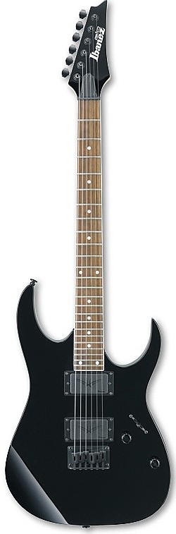 GRG121EX by Ibanez